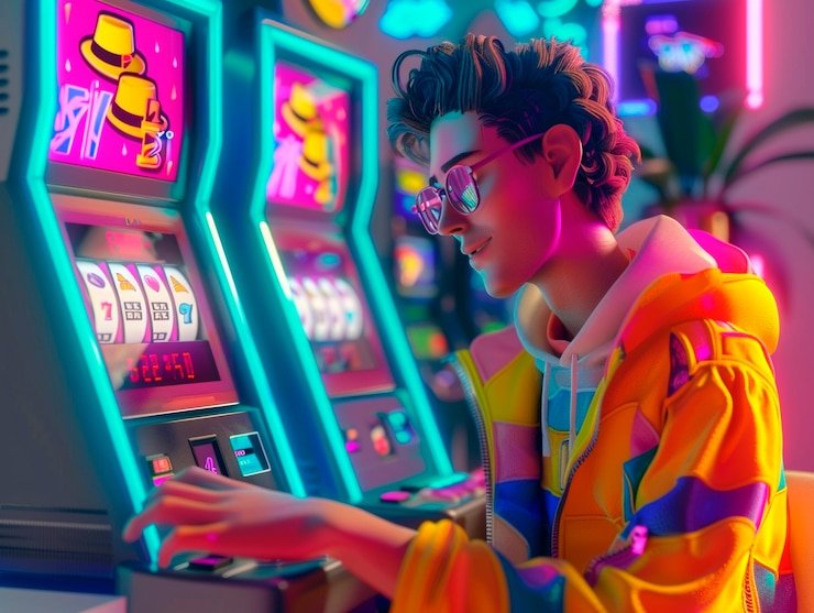 j530 Live Casino